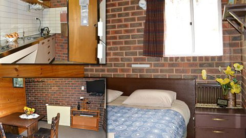 Koki Alpine Resort & Hire - Holiday Find 3