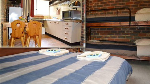 Koki Alpine Resort & Hire - Holiday Find 4