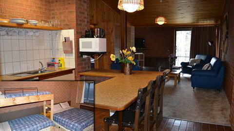 Koki Alpine Resort & Hire - Holiday Find 6