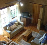 Wartook Rise Mudbrick Cabins - Holiday Find