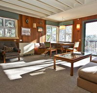 Red Onion Ski Chalet