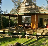 Venus Bay Eco Retreat