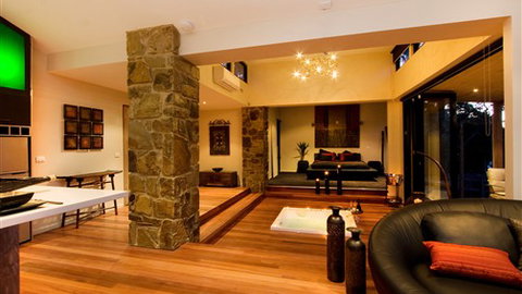 Kudos Villas - Holiday Find 4