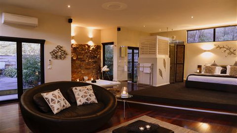 Kudos Villas - Holiday Find 7