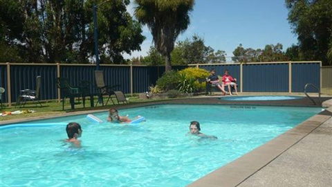 Halls Haven Resort - Holiday Find 2
