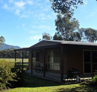 Halls Haven Resort - Holiday Find