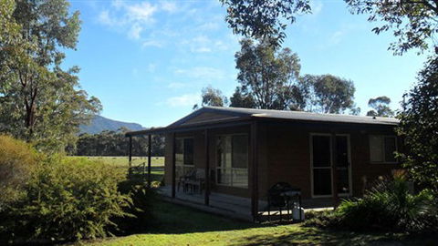 Halls Haven Resort - Holiday Find 0