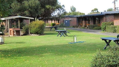Halls Haven Resort - Holiday Find 3