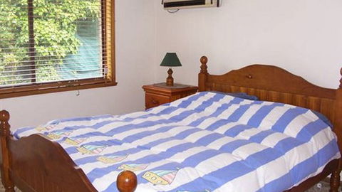 Kelly Lane Cottage Blairgowrie - Holiday Find 1