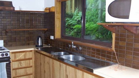 Kelly Lane Cottage Blairgowrie - Holiday Find 3