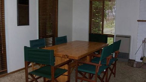 Kelly Lane Cottage Blairgowrie - Holiday Find 4