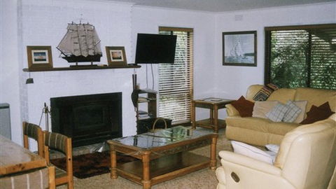 Kelly Lane Cottage Blairgowrie - Holiday Find 6