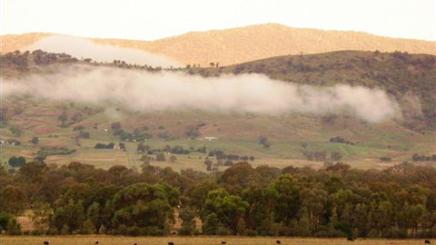 Sweetwater Stays Rural Retreat - Holiday Find 1