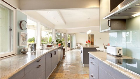 Lonsdale Park On The Yarra - Holiday Find 2