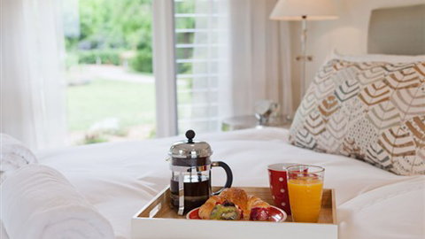 Lonsdale Park On The Yarra - Holiday Find 5