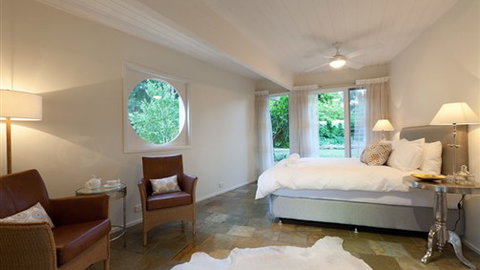 Lonsdale Park On The Yarra - Holiday Find 3