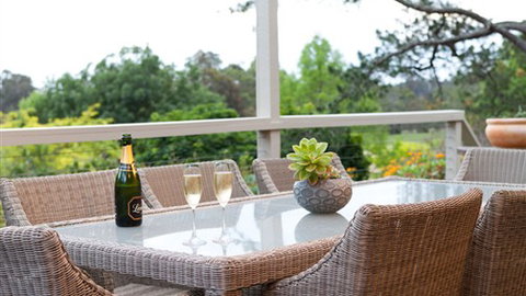 Lonsdale Park On The Yarra - Holiday Find 6