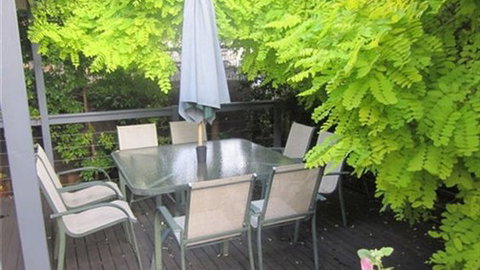 Abaleen House - Holiday Find 4