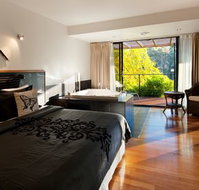 Springs Spa Villa