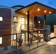 Saltus Luxury Accommodation