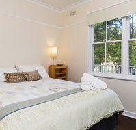 Serenity Halls Gap Nat Park Frontage - Holiday Find