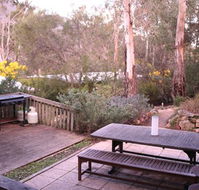The Escarpment - Holiday Find