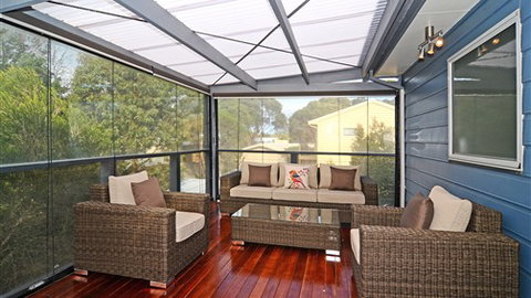 Barrakee Beach House - Anglesea - Holiday Find 2
