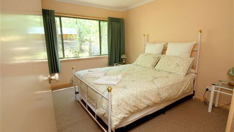 Serene Vista Halls Gap - Holiday Find 0