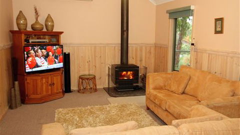 Serene Vista Halls Gap - Holiday Find 5