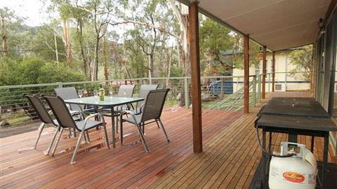 Serene Vista Halls Gap - Holiday Find 6