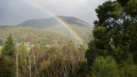 Wattletree Cottage - Holiday Find 0