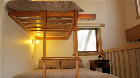 Wallace's - Crystal Creek Chalet 1 - Holiday Find 3