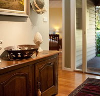 Kookaburra Ridge