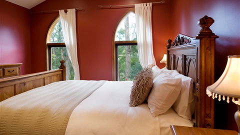 Abbott's Rest - Hepburn Springs - Holiday Find 0