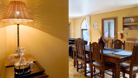 Abbott's Rest - Hepburn Springs - Holiday Find 3