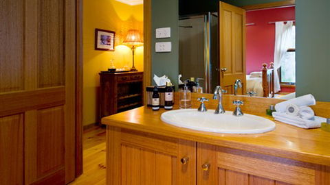 Abbott's Rest - Hepburn Springs - Holiday Find 2