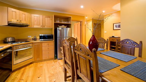 Abbott's Rest - Hepburn Springs - Holiday Find 4