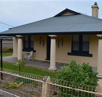Agnes Cottage Bed and Breakfast - Holiday Find