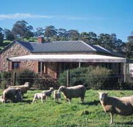 Amanda Stichbury Cottage
