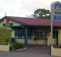Best Western Melaleuca Apartments - Holiday Find
