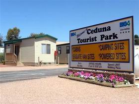 BIG 4 Ceduna Tourist Park - Holiday Find 0