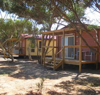 BIG4 Port Willunga Tourist Park - Holiday Find
