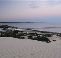 Fowlers Bay Caravan Park - Holiday Find