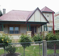 Gracemar - Holiday Find