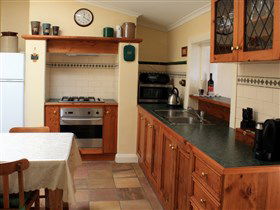 Greenock's Old Telegraph Station - Holiday Find 2