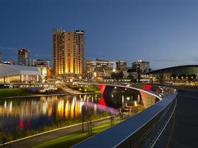 InterContinental Adelaide - Holiday Find 0