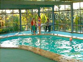 Robetown Motor Inn And Apartments - Holiday Find 1