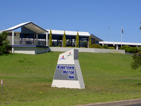 Robetown Motor Inn And Apartments - Holiday Find 2