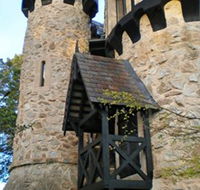 The Castle Keep BB at Thorngrove - Holiday Find