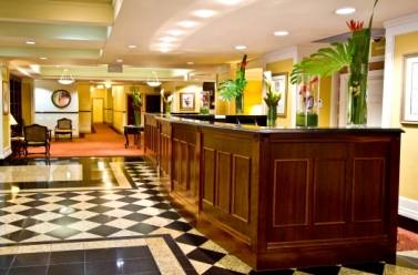 Adina Apartment Hotel Brisbane, Anzac Square - Holiday Find 1